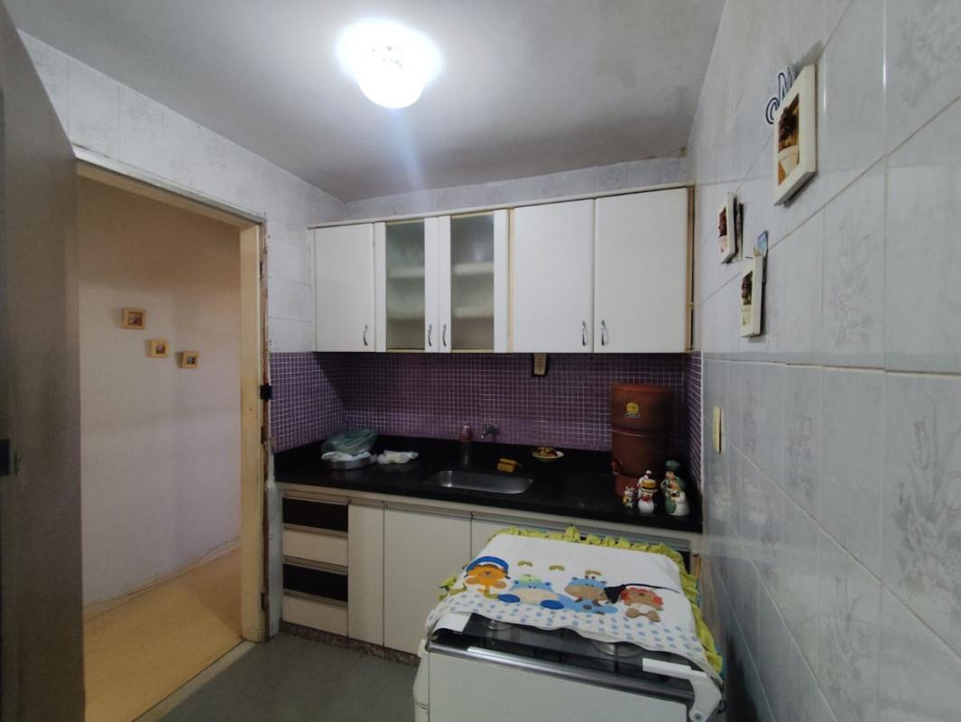 Apartamento, João Pinheiro, 3 Quartos, 1 Vaga