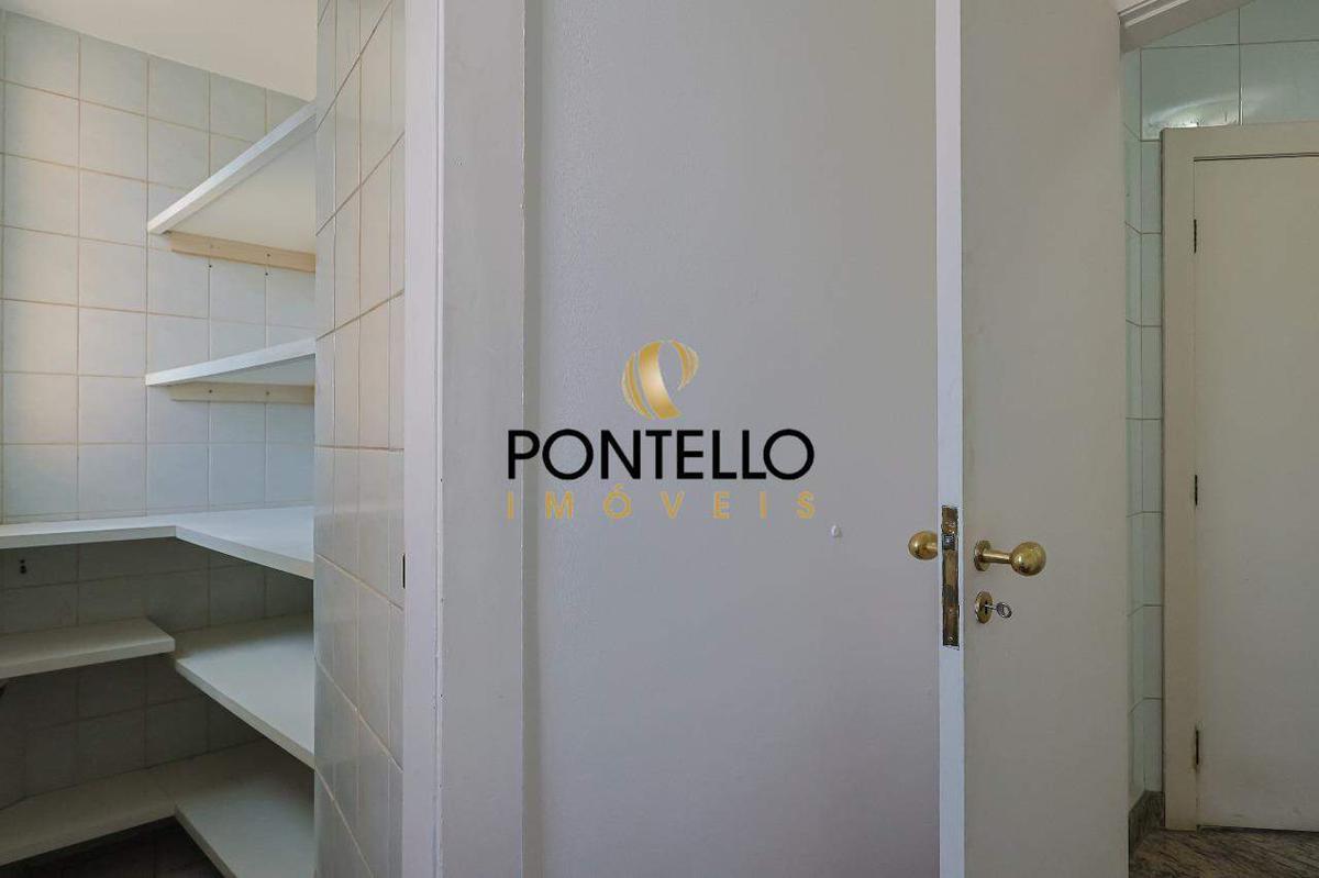 Apartamento, Belvedere, 3 Quartos, 2 Vagas, 1 Suíte