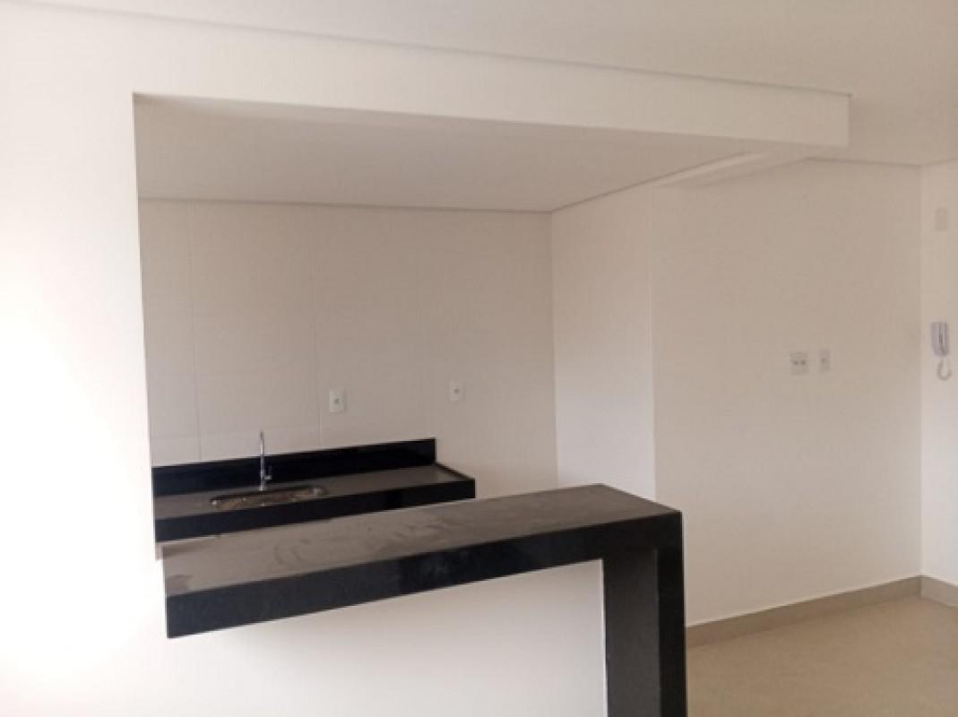 Apartamento, Renascença, 2 Quartos, 3 Vagas, 1 Suíte