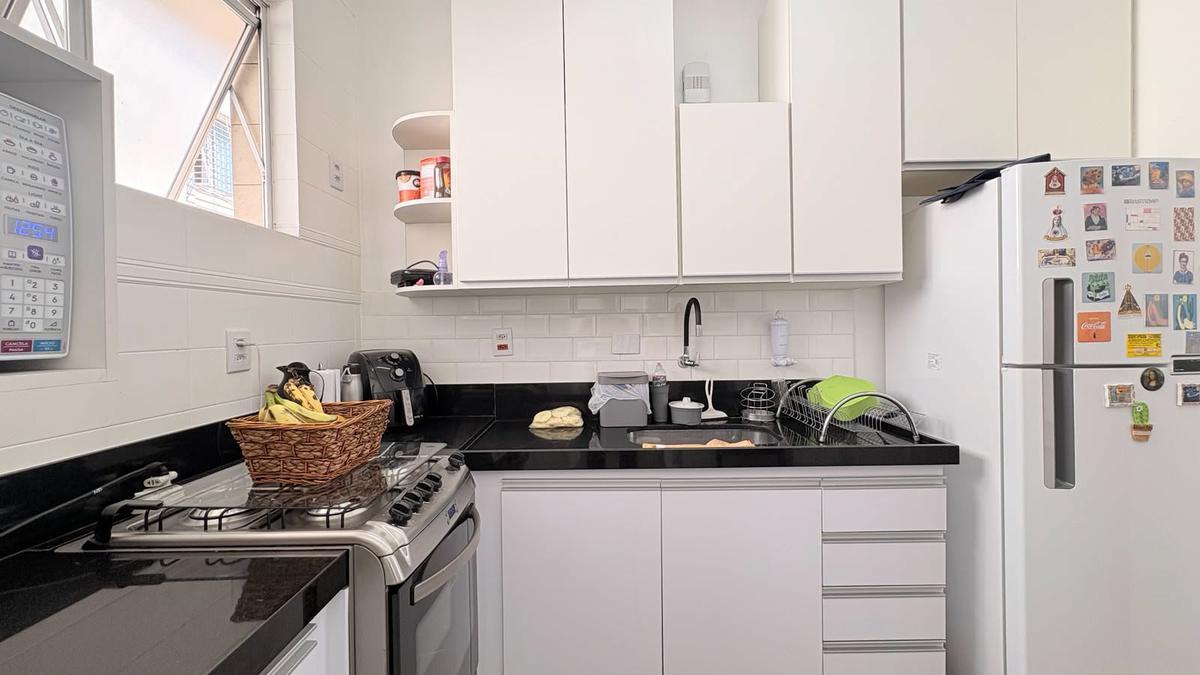 Apartamento, Gutierrez, 4 Quartos, 2 Vagas, 1 Suíte