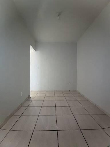 Apartamento, Santa Cruz, 2 Quartos, 0 Vaga