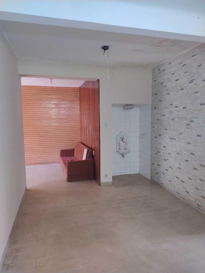 Casa, Santa Efigênia, 5 Quartos, 3 Vagas