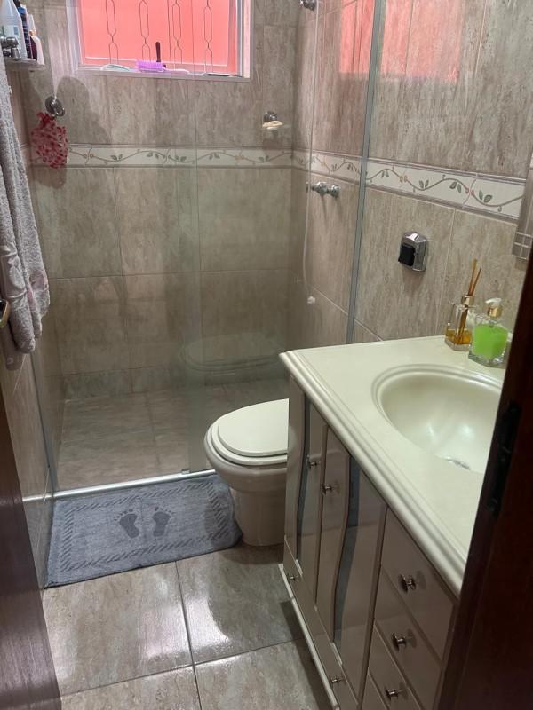 Casa, Diamante, 4 Quartos, 2 Vagas, 1 Suíte