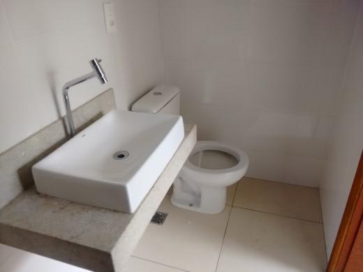 Apartamento, Heliópolis, 3 Quartos, 2 Vagas, 1 Suíte