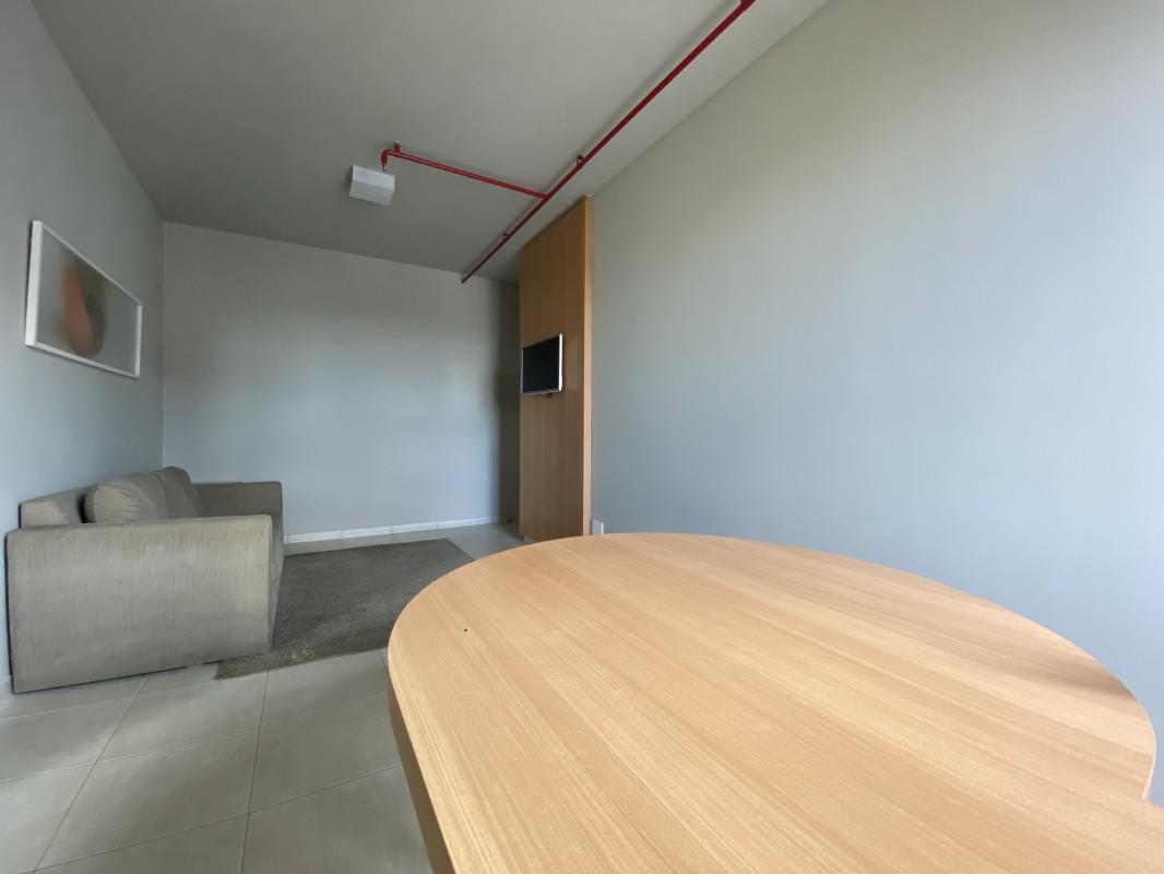 Apartamento, União, 1 Quarto, 1 Vaga, 1 Suíte