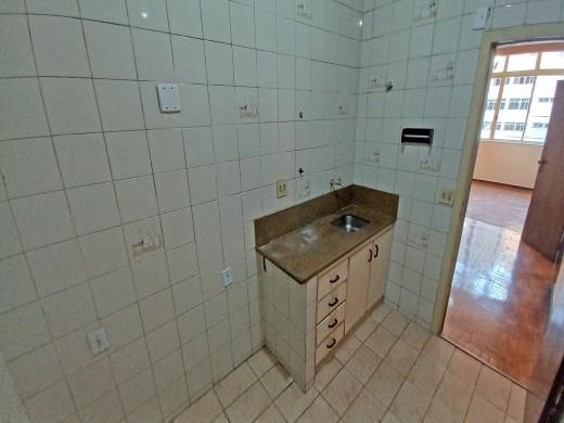 Apartamento, Centro, 2 Quartos, 0 Vaga