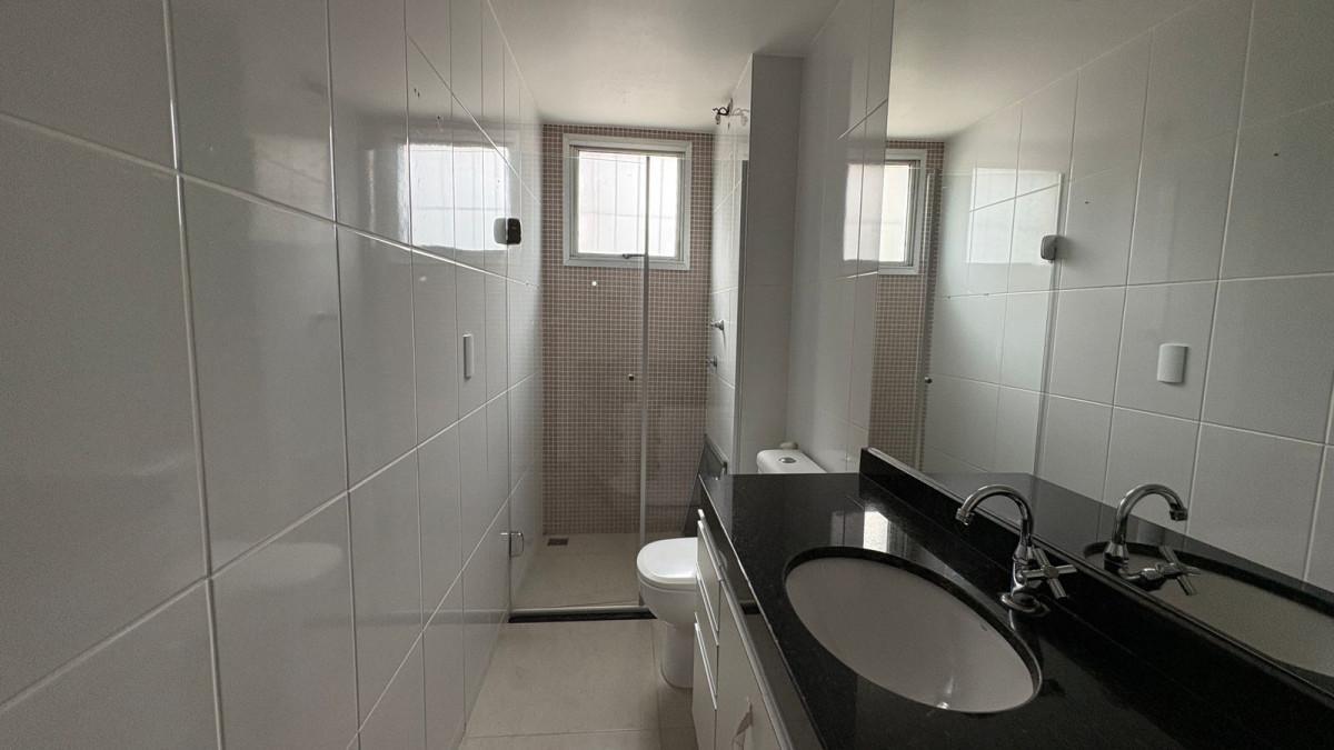 Apartamento, Nova Suíssa, 4 Quartos, 2 Vagas, 1 Suíte