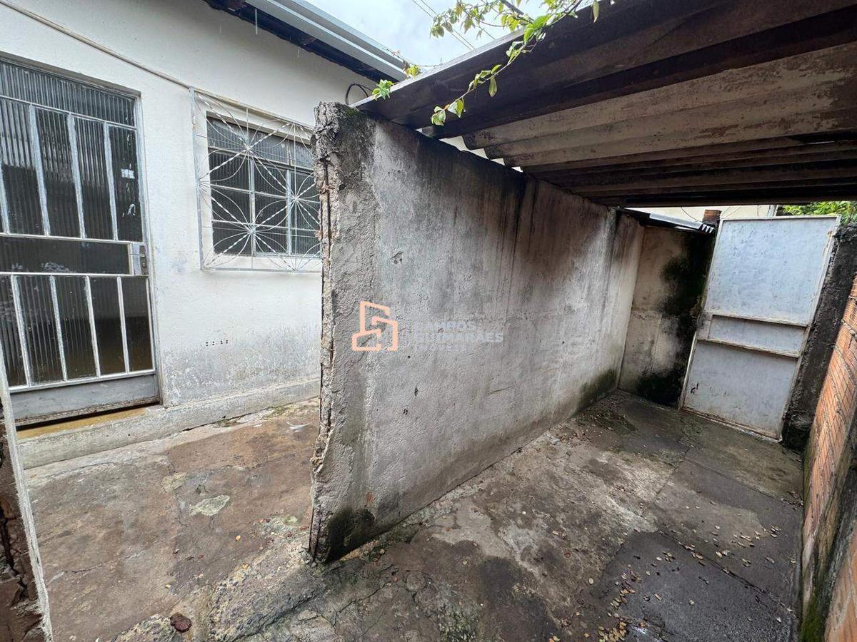 Casa, Das Industrias I (barreiro), 1 Quarto