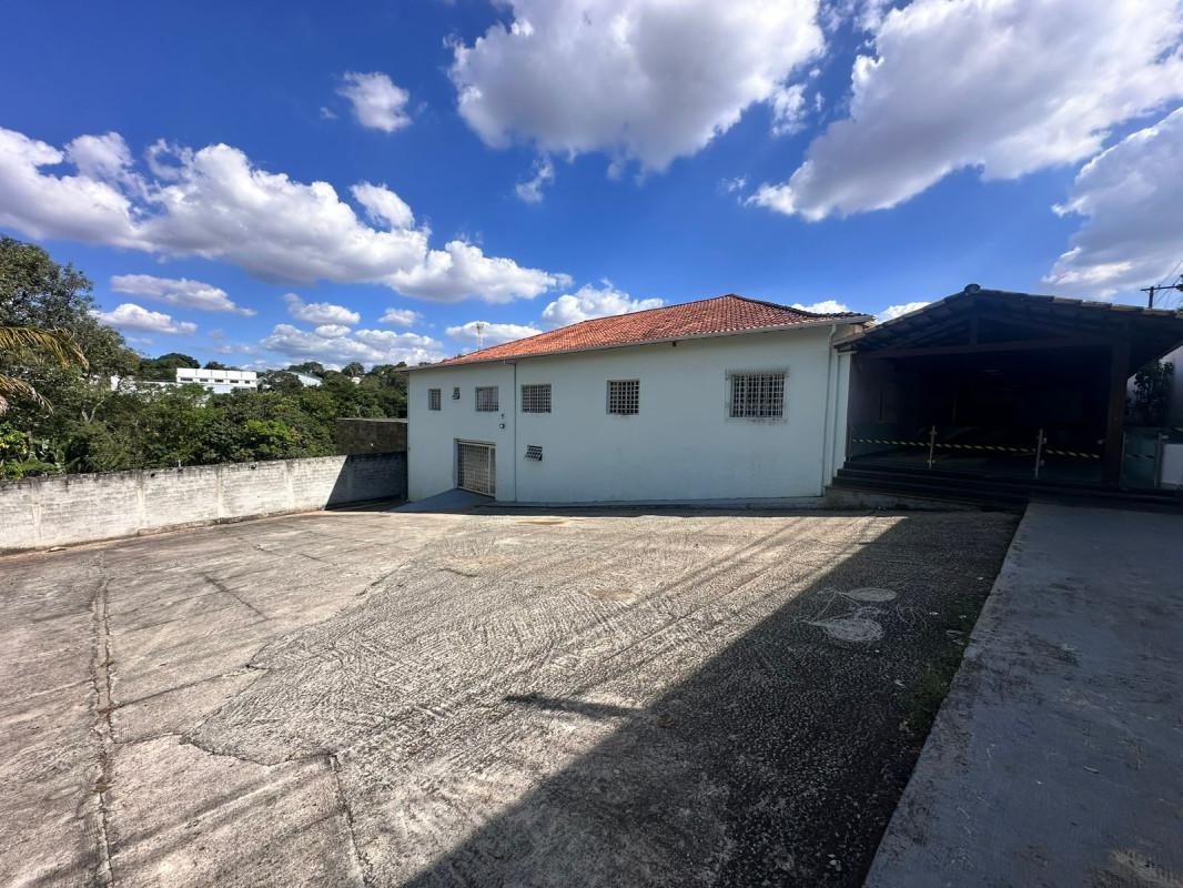 Casa, Chácaras Reunidas Santa Terezinha, 6 Quartos, 15 Vagas, 4 Suítes