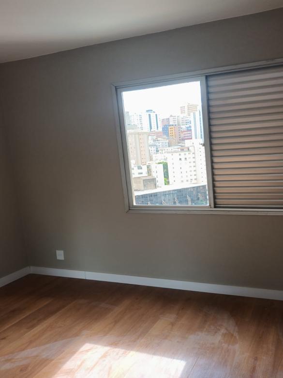 Apartamento, Vila Paris, 2 Quartos, 2 Vagas, 2 Suítes