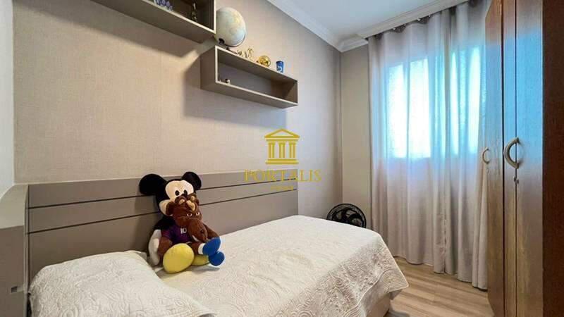 Apartamento, Manacás, 3 Quartos, 1 Vaga