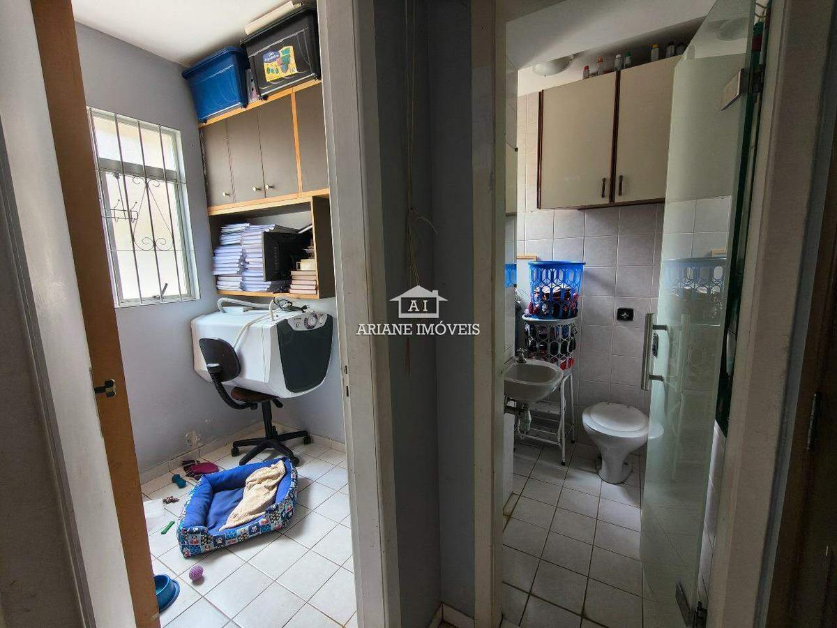 Apartamento, Caiçaras, 3 Quartos, 1 Vaga, 1 Suíte