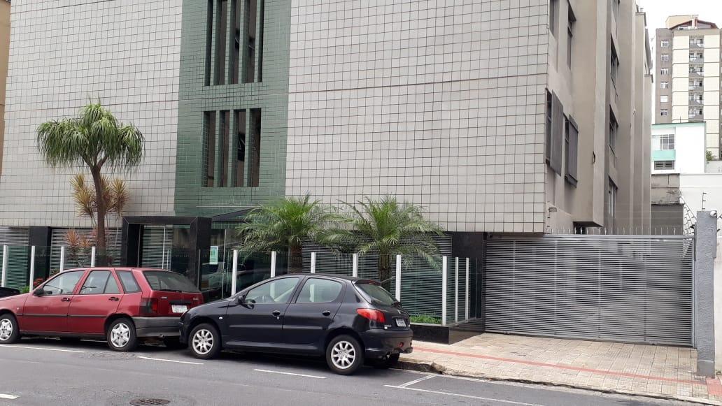 Apartamento, Floresta, 2 Quartos, 1 Suíte