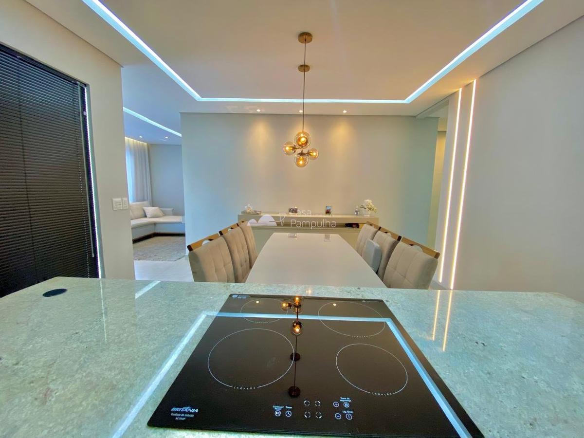 Casa, São João Batista (venda Nova), 5 Quartos, 3 Vagas, 1 Suíte