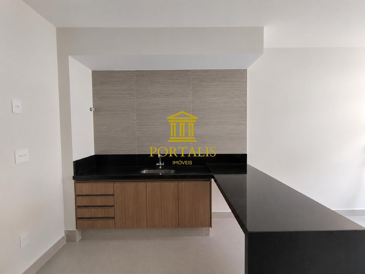 Apartamento, Santa Teresa, 1 Quarto, 1 Vaga