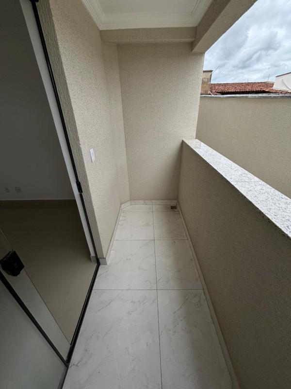 Apartamento, Copacabana, 2 Quartos, 1 Vaga