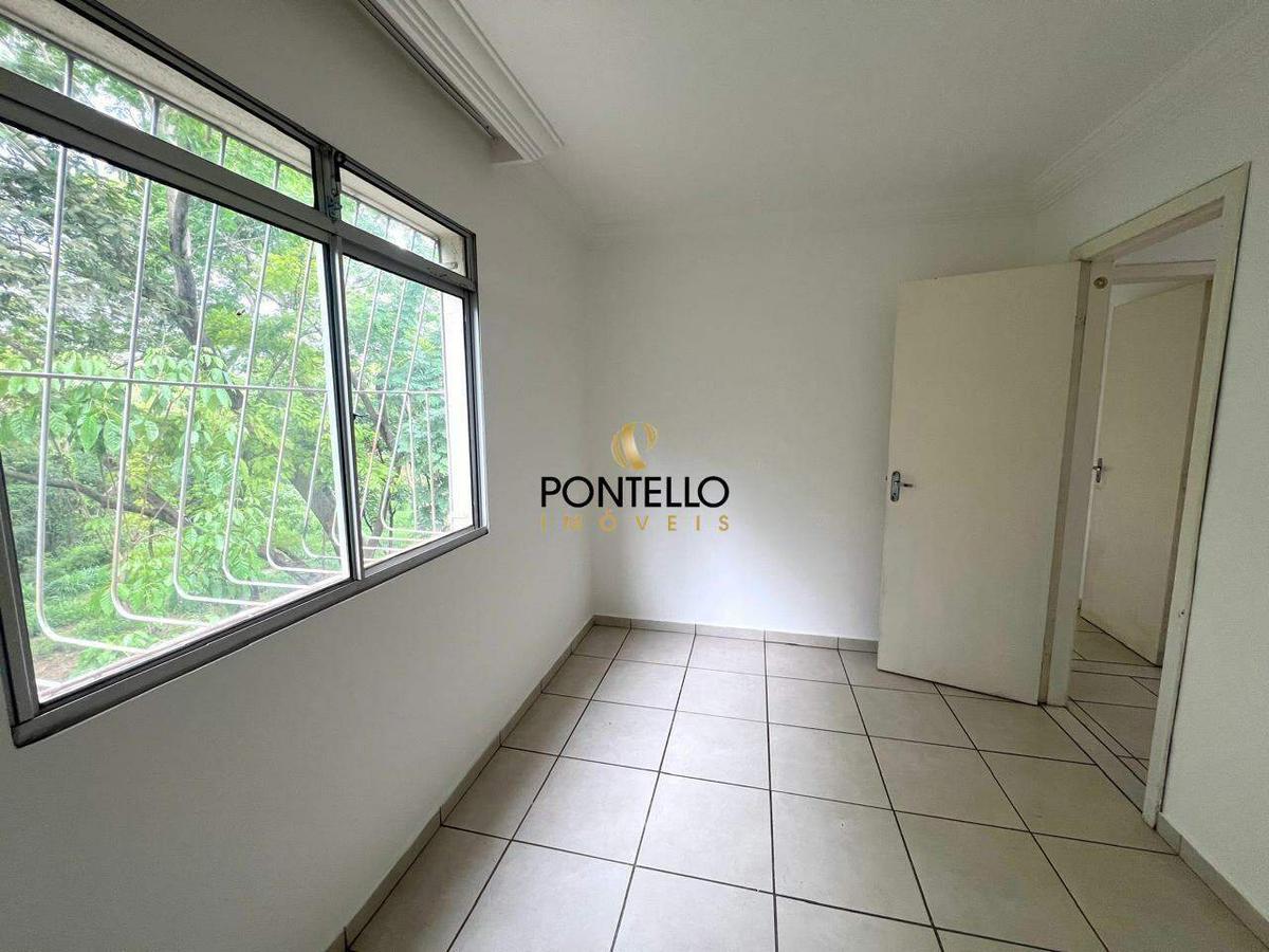 Apartamento, São Geraldo, 2 Quartos, 1 Vaga