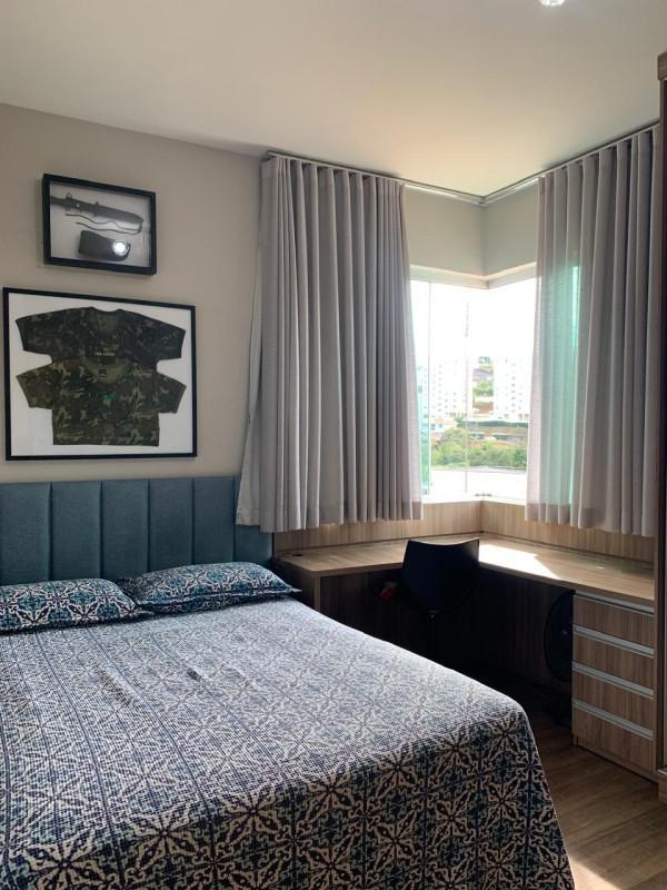 Casa, Cabral, 4 Quartos, 4 Vagas, 1 Suíte