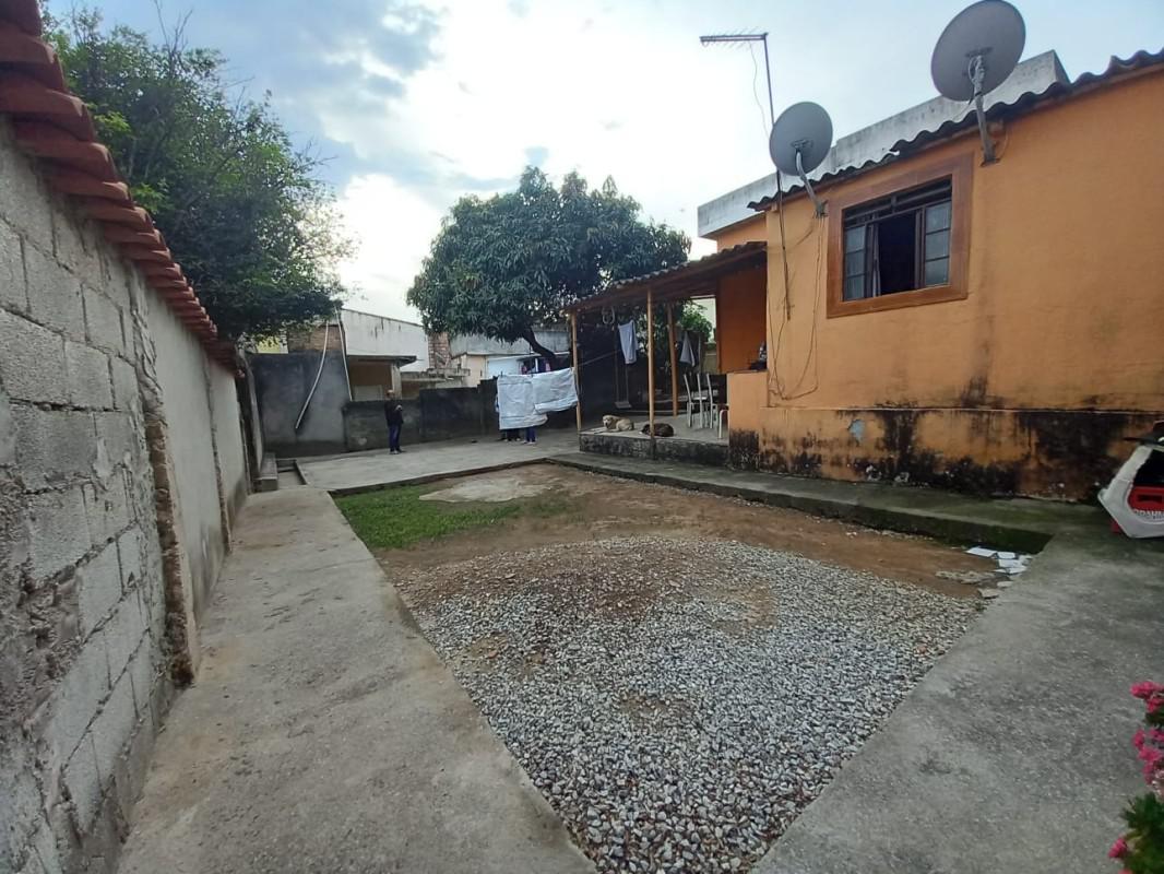 Casa, Riacho das Pedras, 3 Quartos, 2 Vagas, 1 Suíte