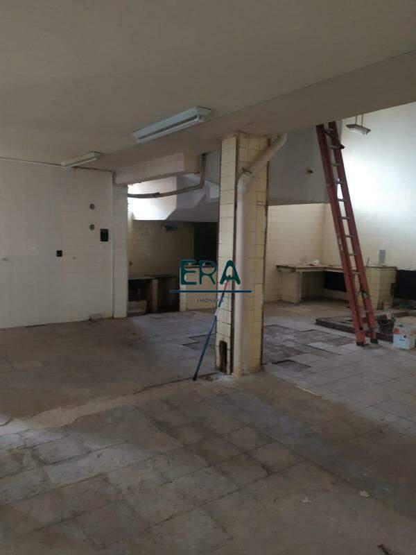 Andar, Barro Preto, 0 Quarto, 5 Vagas