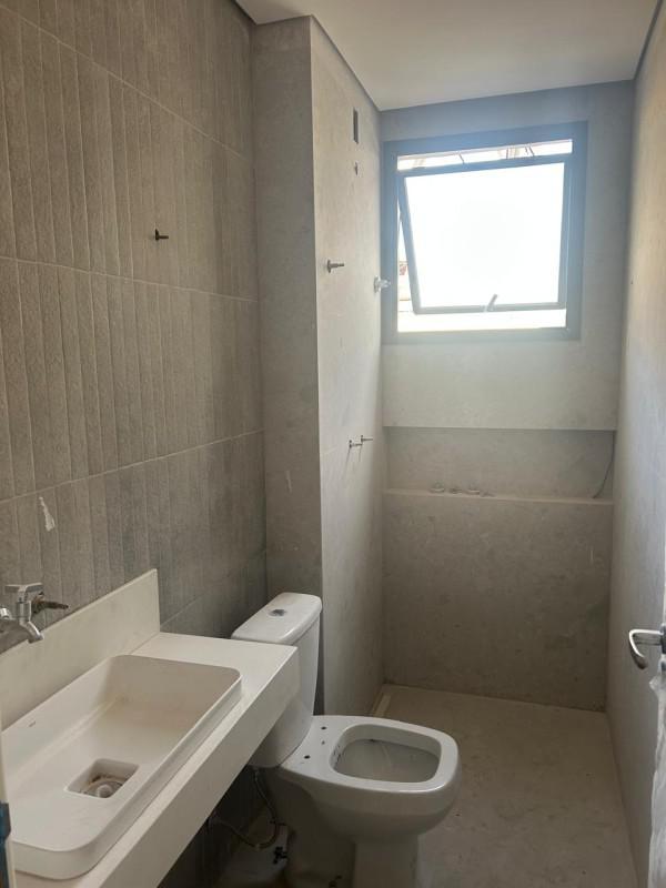 Apartamento, União, 3 Quartos, 2 Vagas, 1 Suíte