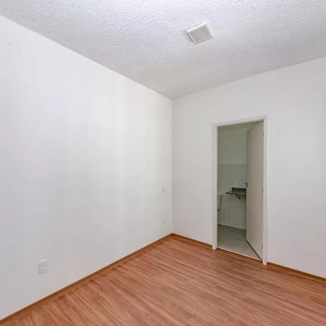 Apartamento, Palmeiras, 2 Quartos, 1 Vaga, 1 Suíte