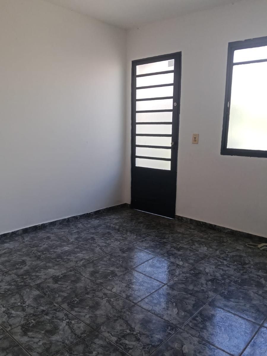 Apartamento, Granjas Primavera (justinópolis), 2 Quartos, 1 Vaga