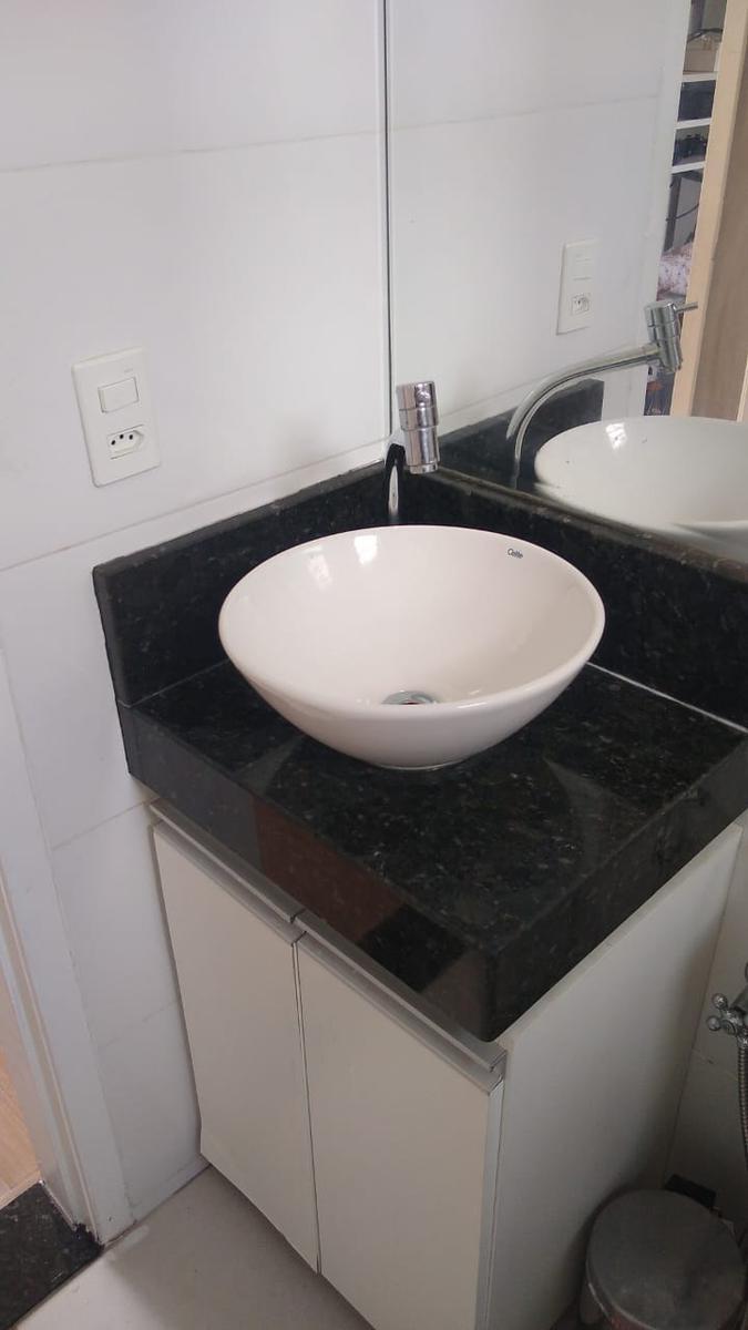 Apartamento, Jardim Vitória, 2 Quartos, 1 Vaga