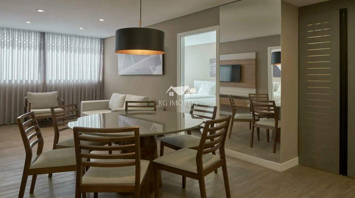 Apartamento, Estoril, 2 Quartos, 0 Vaga, 2 Suítes