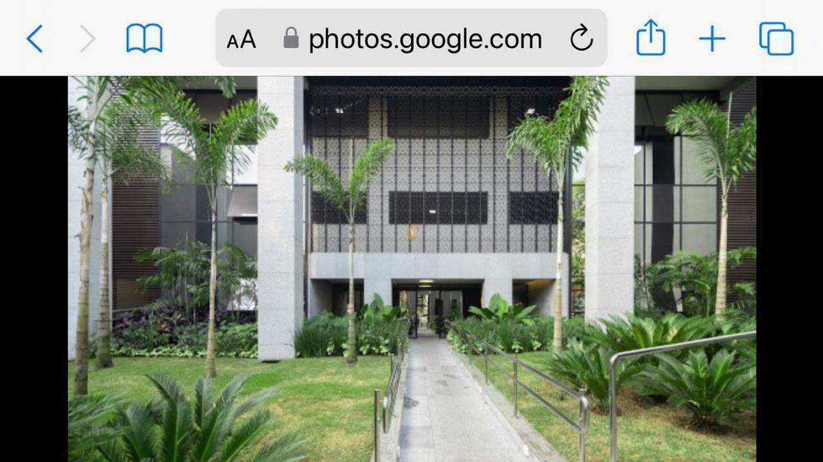 Apartamento, Centro, 4 Quartos, 4 Vagas, 2 Suítes