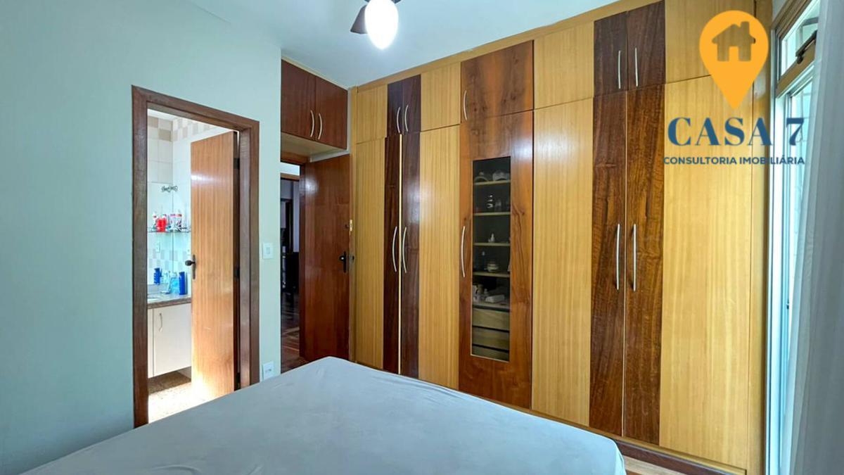 Apartamento, Buritis, 3 Quartos, 2 Vagas, 1 Suíte