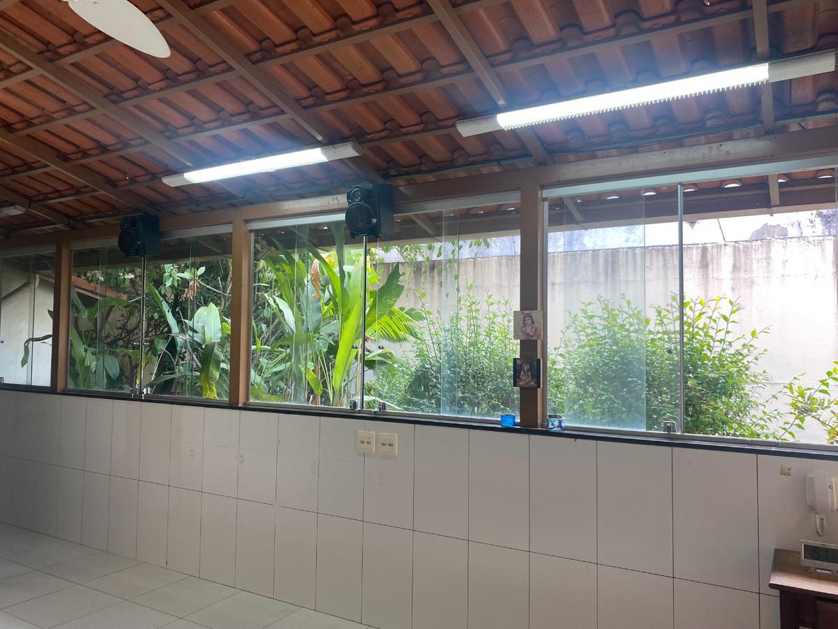 Casa, Cachoeirinha, 3 Quartos, 3 Vagas, 1 Suíte