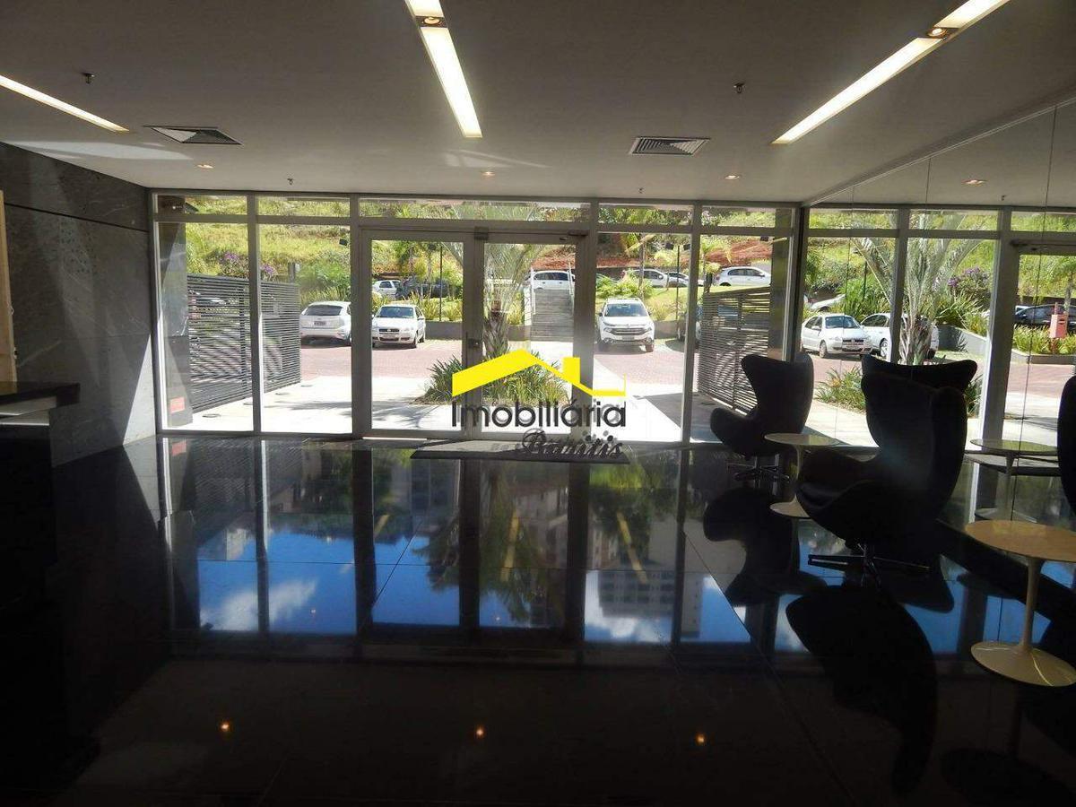 Sala, Buritis, 2 Vagas