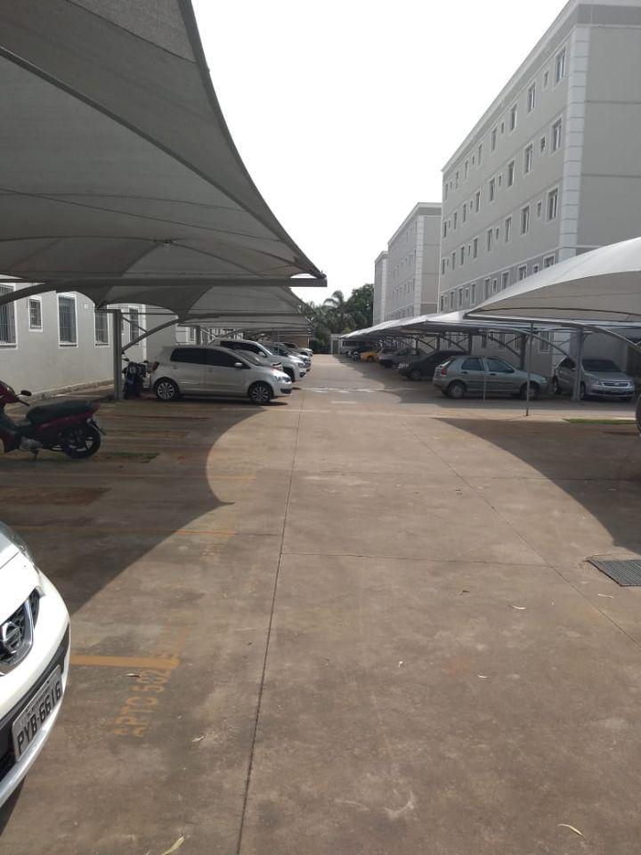 Apartamento, Serrano, 2 Quartos, 1 Vaga