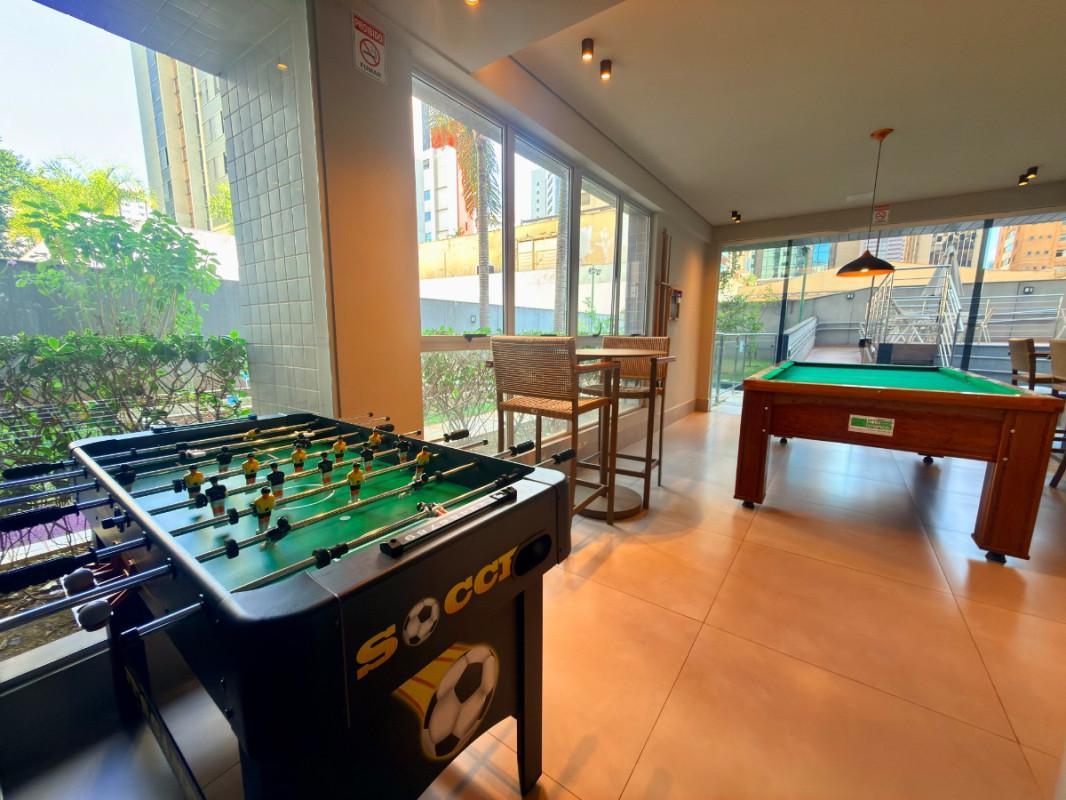 Apartamento, Savassi, 2 Quartos, 2 Vagas, 2 Suítes
