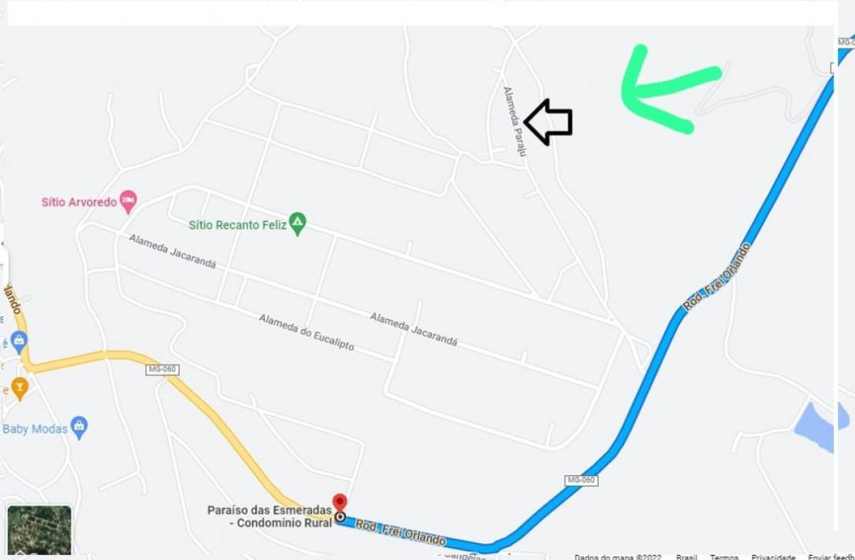 Lote, Centro, 0 Quarto, 0 Vaga