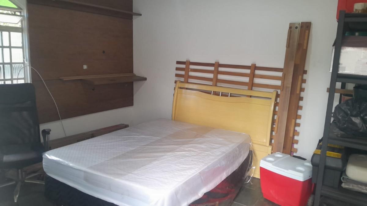 Casa, Sagrada Família, 4 Quartos, 3 Vagas, 2 Suítes