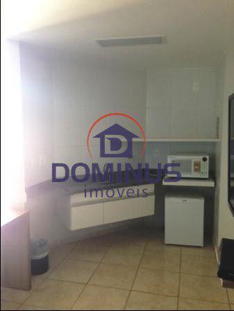 Apartamento, Santa Efigênia, 1 Quarto, 1 Vaga