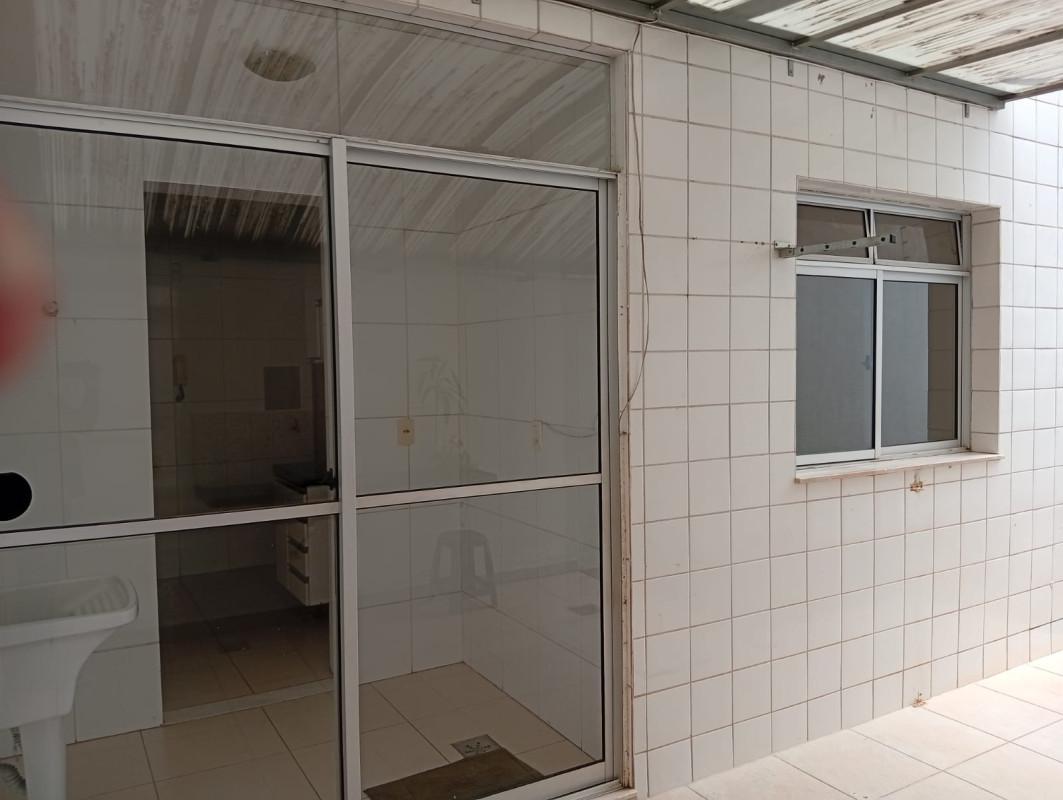 Apartamento, Castelo, 2 Quartos, 2 Vagas, 1 Suíte
