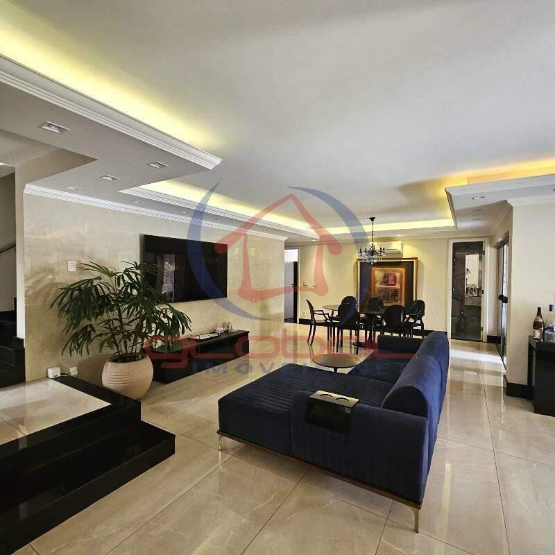 Casa, Bandeirantes (pampulha), 5 Quartos, 10 Vagas, 3 Suítes