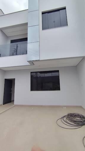 Casa, Belvedere, 3 Quartos, 2 Vagas, 1 Suíte