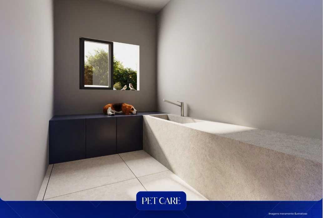 Apartamento, Boa Esperança, 2 Quartos, 1 Vaga