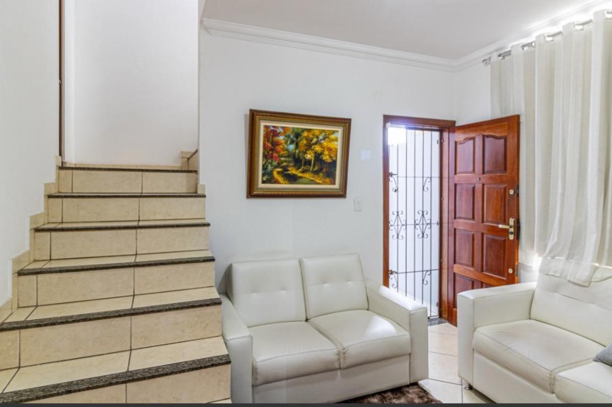 Cobertura, Novo Eldorado, 3 Quartos, 2 Vagas, 1 Suíte