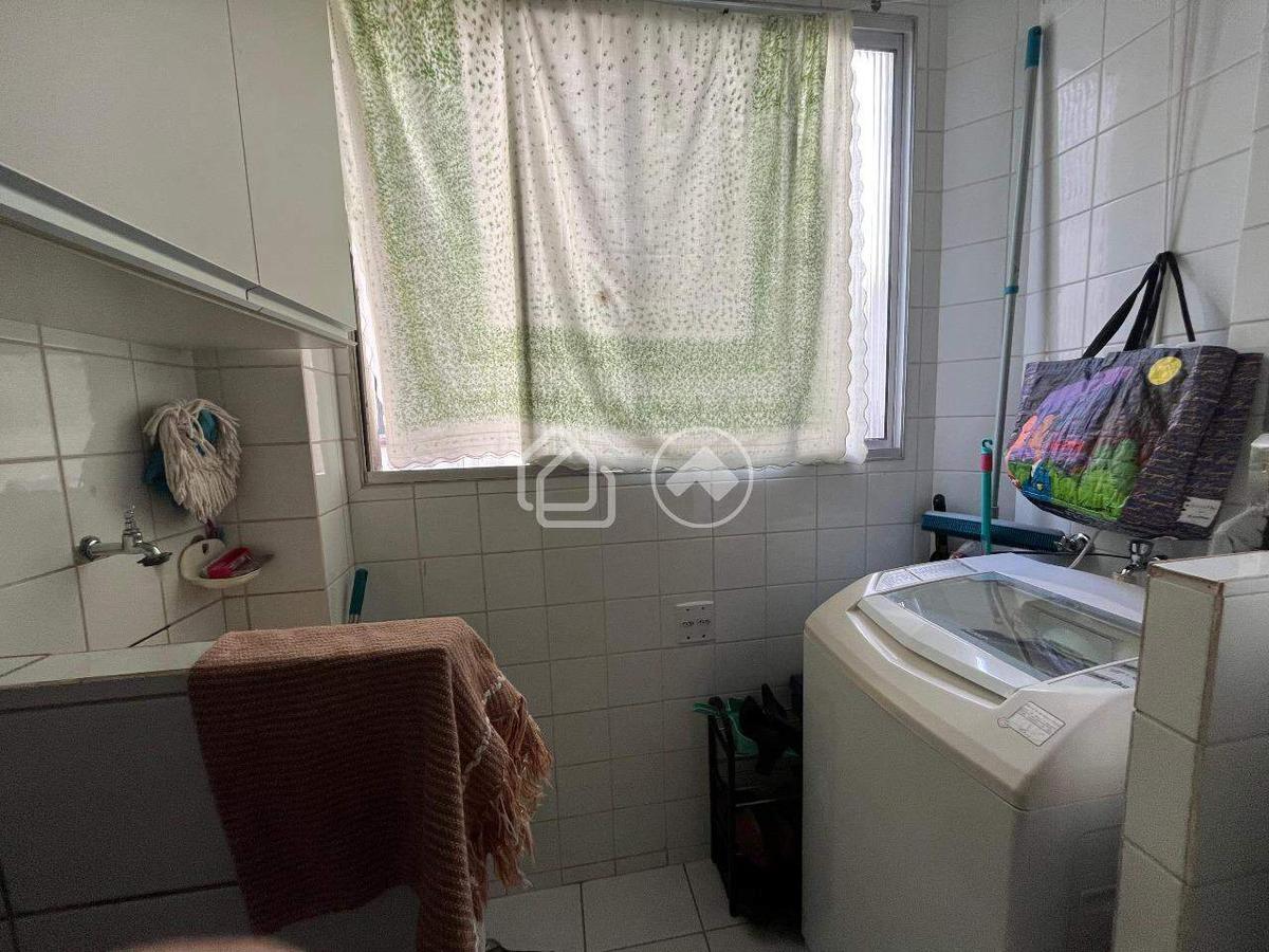 Apartamento, Buritis, 2 Quartos, 1 Vaga