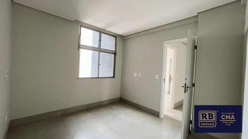 Apartamento, Centro, 2 Quartos, 0 Vaga, 1 Suíte