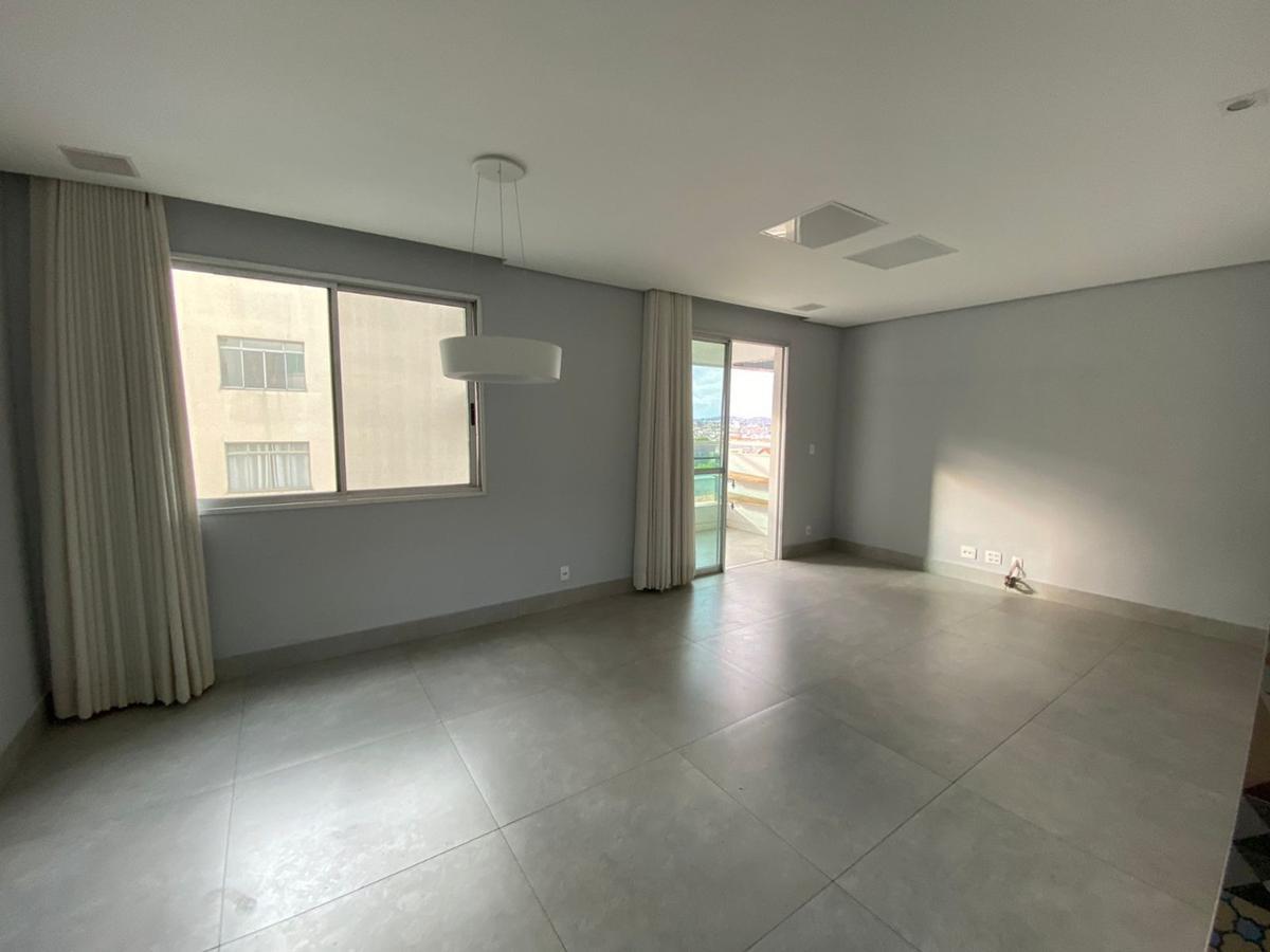 Apartamento, Jardim Atlântico, 2 Quartos, 2 Vagas, 1 Suíte
