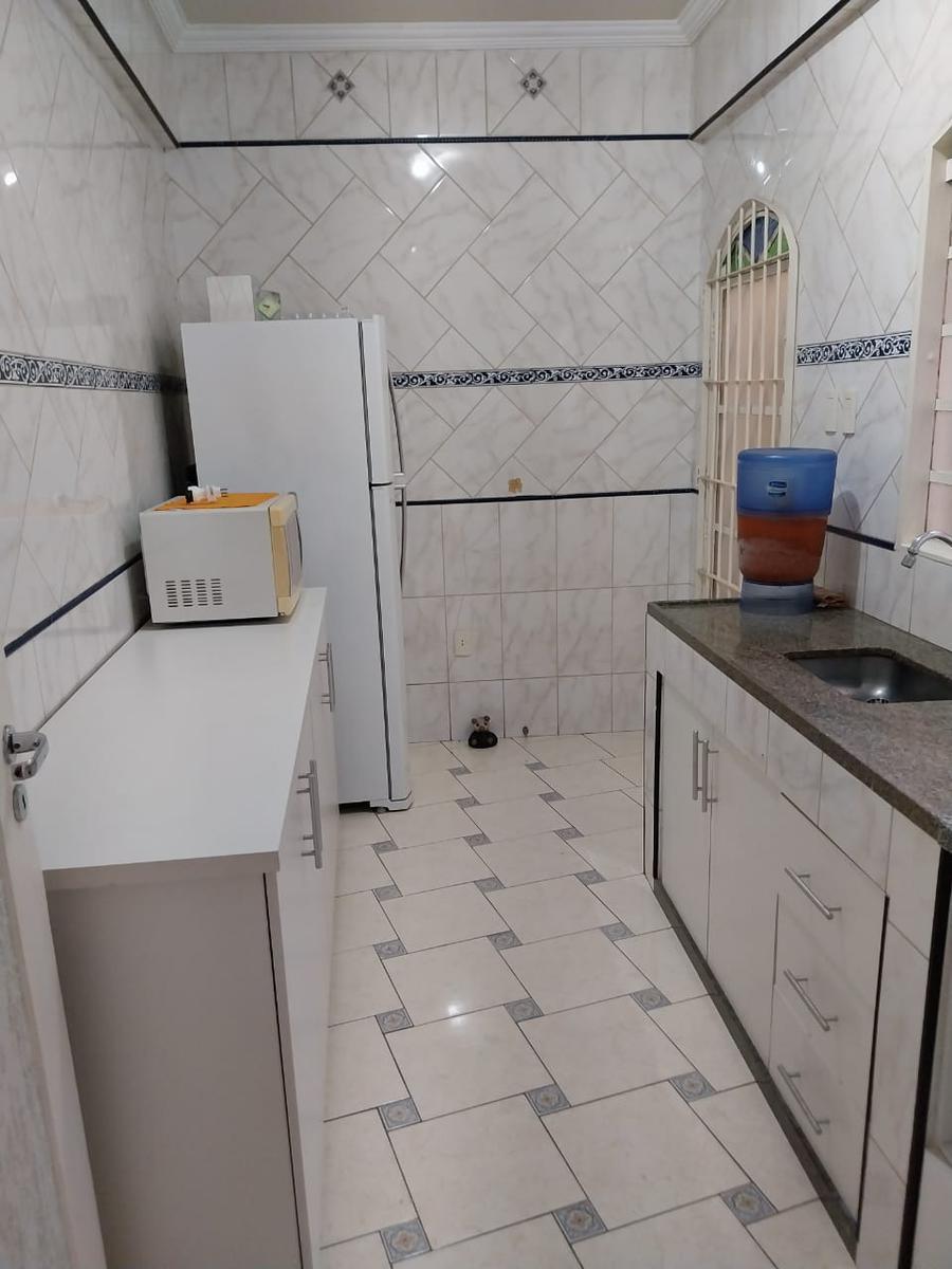 Casa, Cidade Industrial, 2 Quartos, 1 Vaga