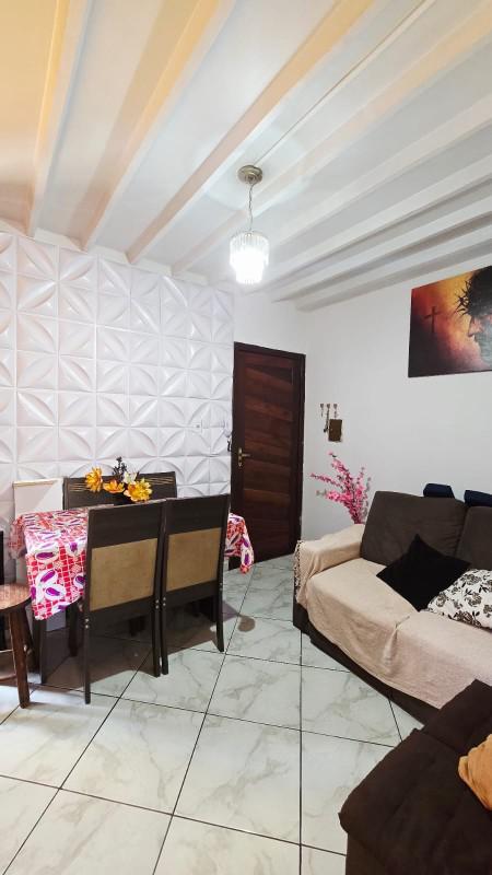 Apartamento, Industrial, 2 Quartos, 1 Vaga