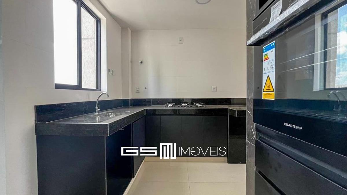 Apartamento, Gutierrez, 3 Quartos, 2 Vagas, 2 Suítes
