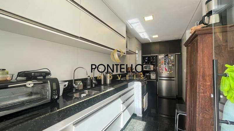 Casa, Serra, 3 Quartos, 3 Vagas, 3 Suítes